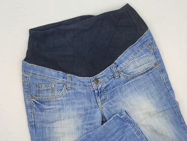 H&M, Jeans for women, size XL (EU 42)