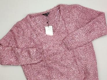 bluza megi: Top Secret, Sweter damski, rozmiar M — 1