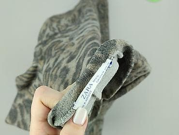 bykiem: Zara, Sukienka damska, rozmiar M — 4