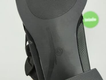 buty sandic: Botki damskie, rozmiar 43 — 5