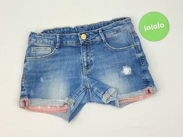 krótkie spodenki alpha industries: Szorty damskie, rozmiar S — 3