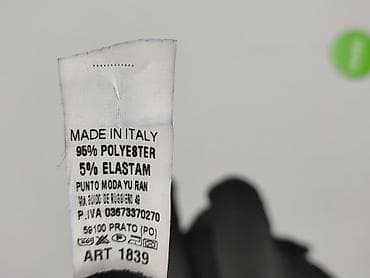 orginalne sukienki: Tunika damska, rozmiar S — 4