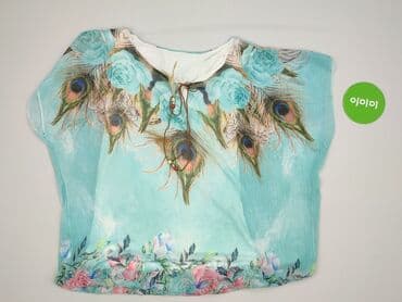 bluzki plus size allegro: Bluzka damska, rozmiar 9XL — 3