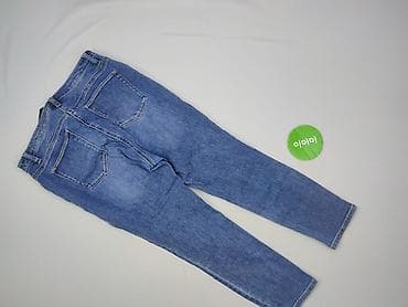 spódnice basic ciazowa: Used Jeans, Jeansy damskie, rozmiar S — 3