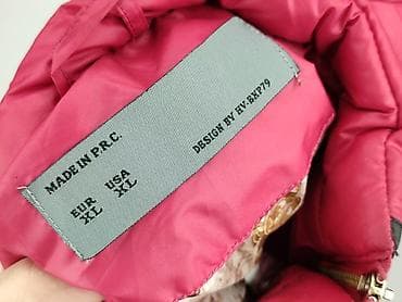 fleeces womens: Kurtka przejściowa damska, rozmiar XL — 4