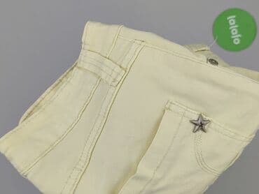 klapki mts: Place du Jour, Szorty damskie, rozmiar S — 6