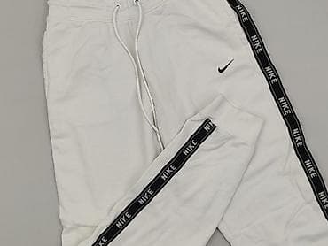 bluza nike: Nike, Spodnie dresowe damskie, rozmiar S — 1