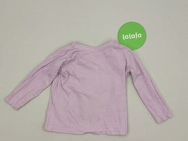 okee sukienki: Bluzka, Primark, 1.5-2 lat, 86-92 cm, stan - Bardzo dobry — 3