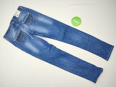 bootcut jeansy: Tommy Hilfiger, Джинси жіночі, розмір L — 3