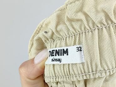 months short: Denim, Szorty damskie, rozmiar S — 4