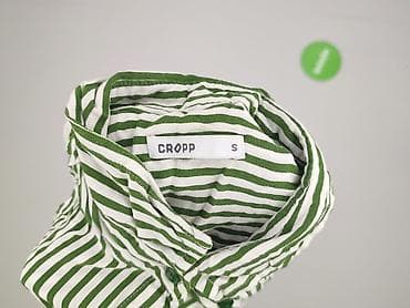 bialcon koszule: Cropp, Koszula damska, rozmiar S — 5