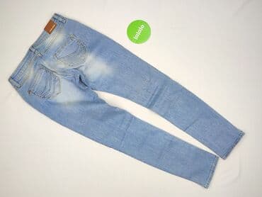 crosshatch buty: Cross, Jeans for women, size S — 4