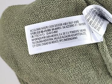 wallis sweter: Zara, Светр жіночий, розмір S — 5