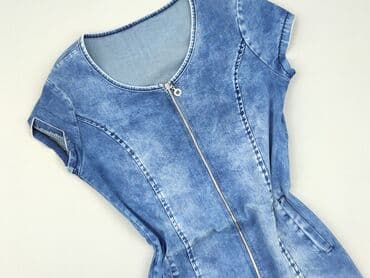 sukienki midi dopasowane: Women`s dress, size S (EU 36) — 1