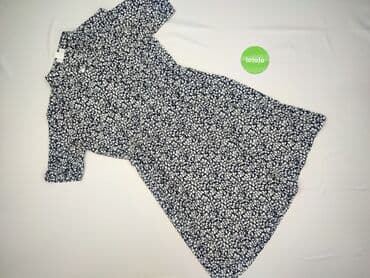 sukienki midi allegro: Monki, Sukienka damska, M — 2