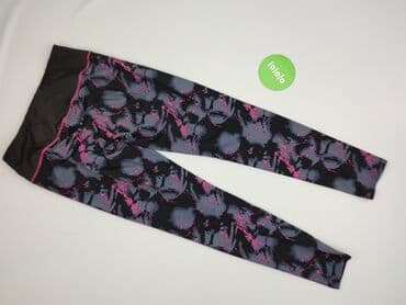spodnie crivit lidl: TXM, Legginsy Sportowe damskie, rozmiar M — 3