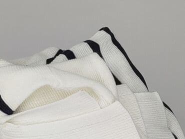 sweter w paski: F&F, Sweter damski, rozmiar S — 6