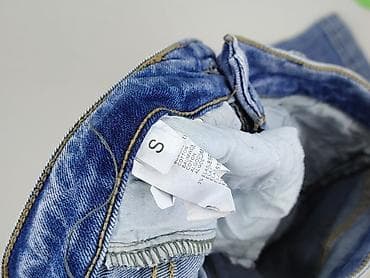 levis mom jeans: Jeansy damskie, rozmiar S — 4