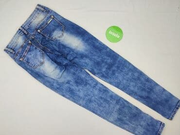 Miss RJ, Jeans for women, size S (EU 36) — 3