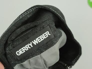 kurtka damska zimowa: Gerry Weber, Kurtka przejściowa damska, rozmiar XL — 4