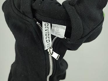 Women: H&M Divided, Women`s hoodie, size 2XS — 5