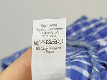 koszula w krate lidl: George, Bluzka damska, rozmiar XL — 5