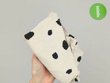 pepco koszulki w kropki: Sinsay, Top damski, M — 5