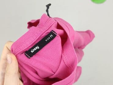 koszulka blackpink cropp: Sinsay, Women`s T-shirt, size M — 5