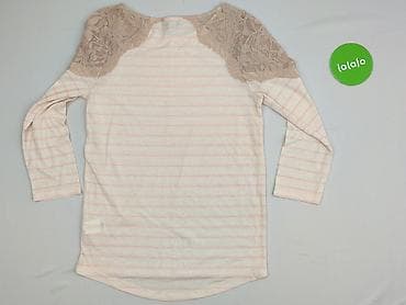 hm top w paski: F&F, Bluzka damska, rozmiar S — 3