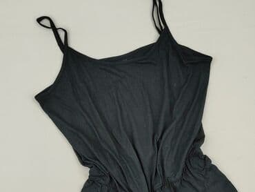 Ubrania damskie: Kombinezon damski, L — 1