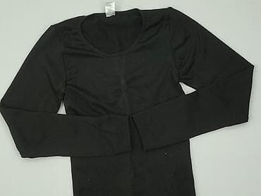 termiczne bluzki: T-shirt damski, rozmiar L — 1