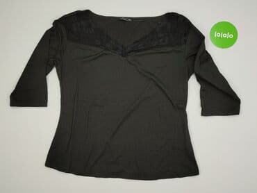 bluzki shein duże rozmiary allegro: Shein Curve, Bluzka damska, XL — 2