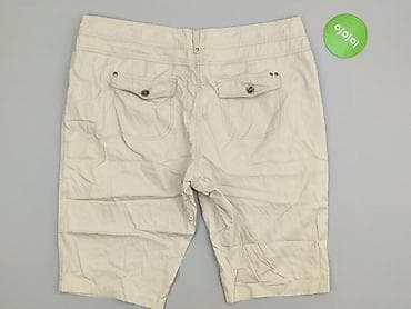 macron 30 dni: Bhs, Szorty dla mężczyzn, rozmiar XL — 3