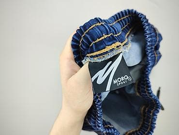 joggery nike: Jeansy damskie, rozmiar L — 4