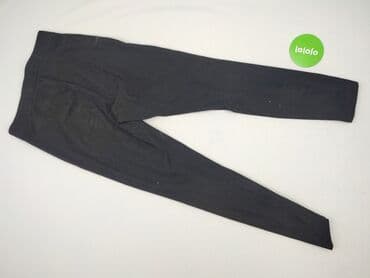 legginsy moro push up: Zara, Legginsy M — 3