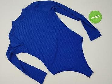 mohito body: Shein, Body damskie, rozmiar M — 2