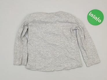 biala koszulka basic: Blouse, Disney, 9-12 months, condition - Very good — 3