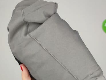 new yorker bluza z cekinami: Bluza z kapturem damska, rozmiar S — 7