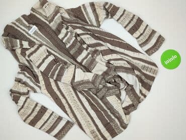 guess torebka na ramię: Gina Benotti, Kardigan damski, rozmiar S — 2