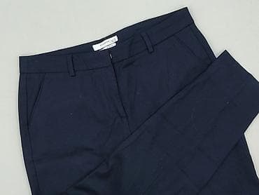 Spodnie materiałowe damskie, rozmiar S