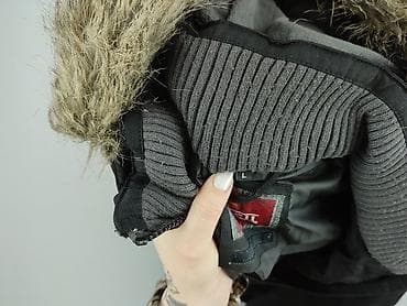 kurtki malachowski: Cecil, Parka damska, rozmiar L — 5