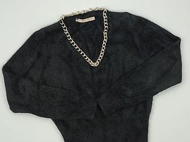 azaka paris: AZAKA Paris, Sweter damski, rozmiar One size — 1