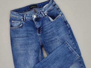 Jeansy damskie, S