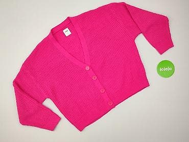 reserved ponczo: Sinsay, Кардиган жіночий, розмір L — 2