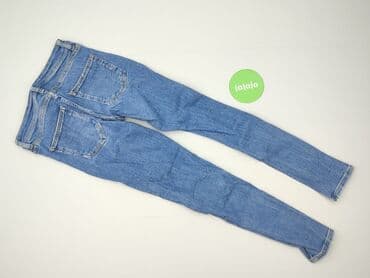 Kobiety: Zara, Jeansy damskie, 2XS — 3
