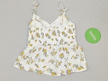 vans bluzki: Hollister, Top damski, rozmiar S — 3