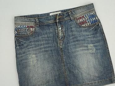 jeansy bape: Spódnica damska, rozmiar S — 1
