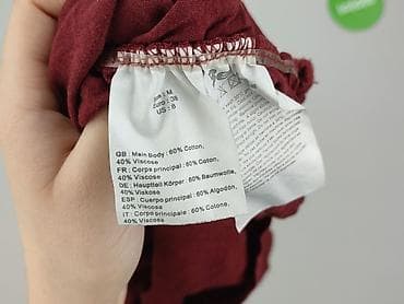 bench crop: Bench, T-shirt damski, rozmiar M — 5