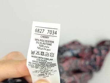 zara sukienka zebra: E-vie, Women`s dress, size L (EU 40) — 6