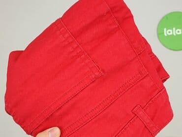 szorty w cytryny hm: H&M, Szorty damskie, rozmiar L — 5